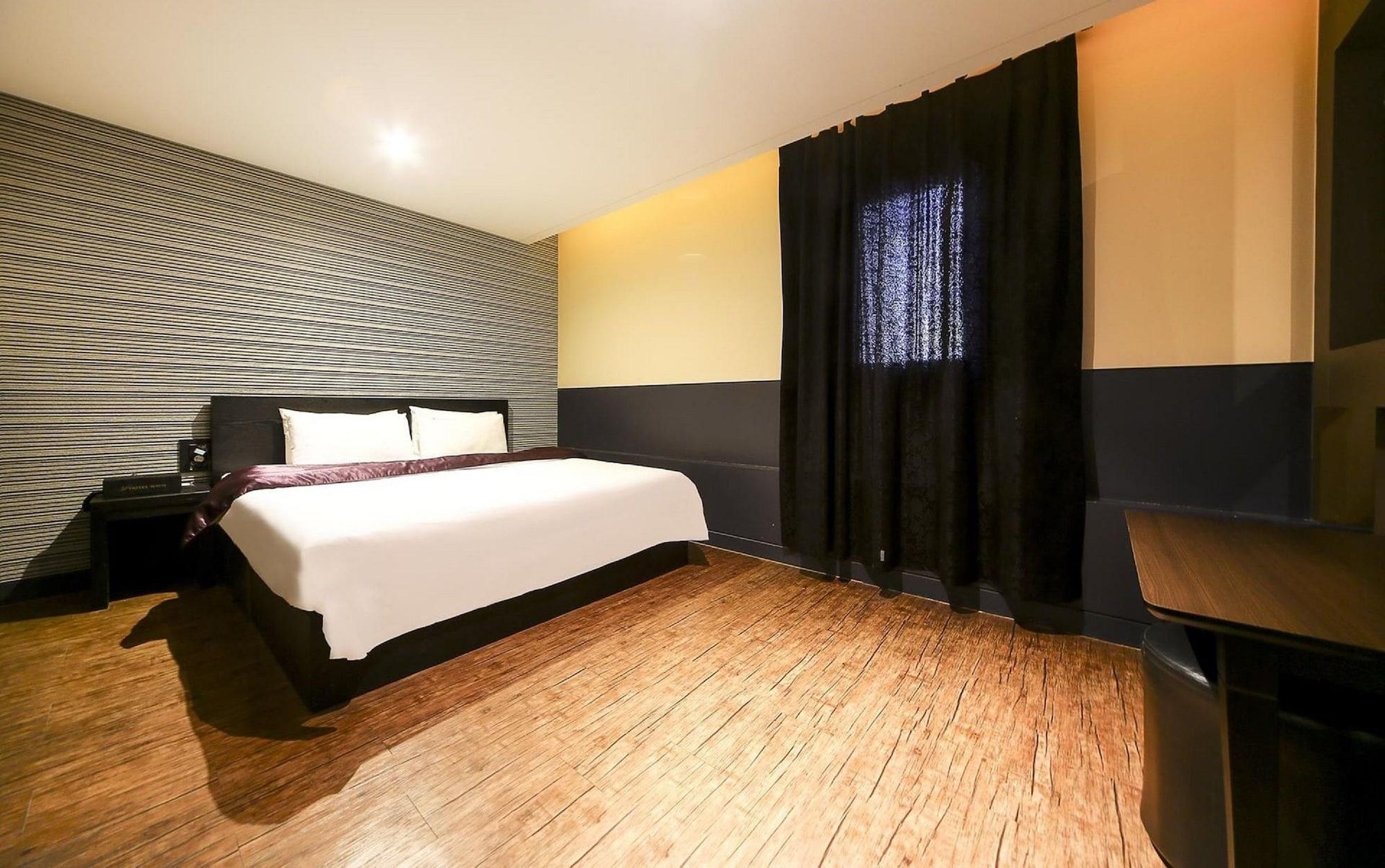 Hotel Pavia Bucheon Luaran gambar