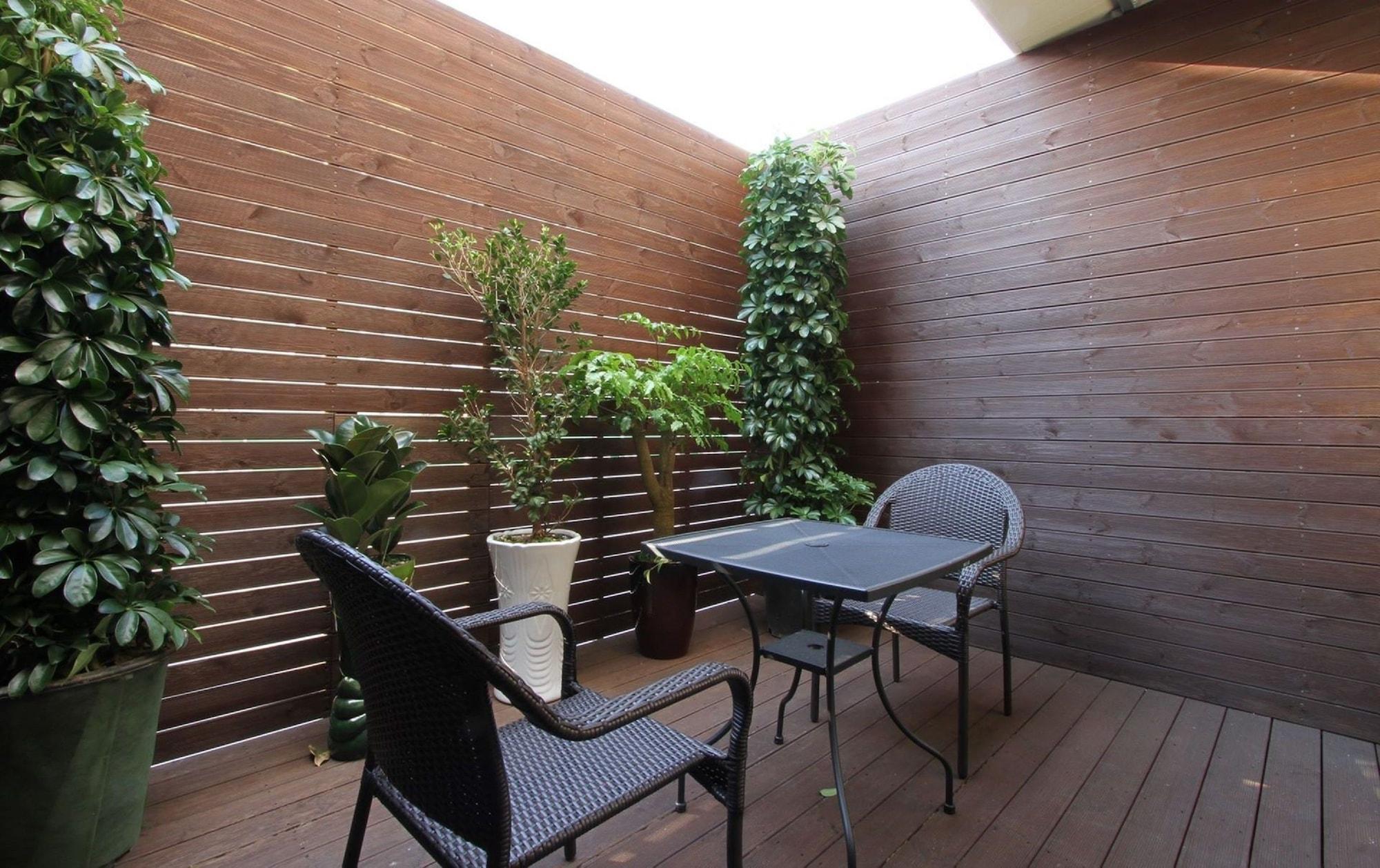 Hotel Pavia Bucheon Luaran gambar
