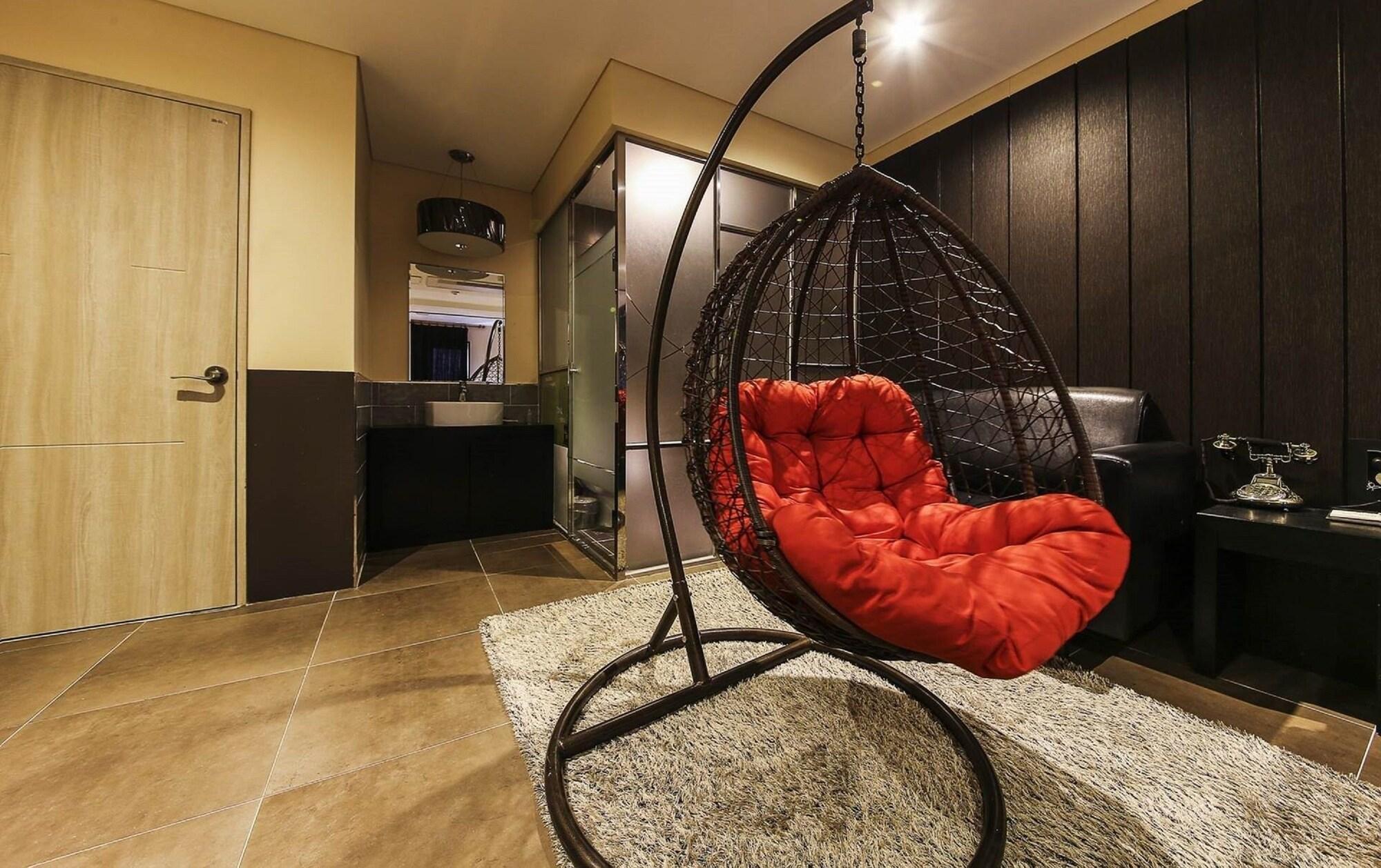 Hotel Pavia Bucheon Luaran gambar