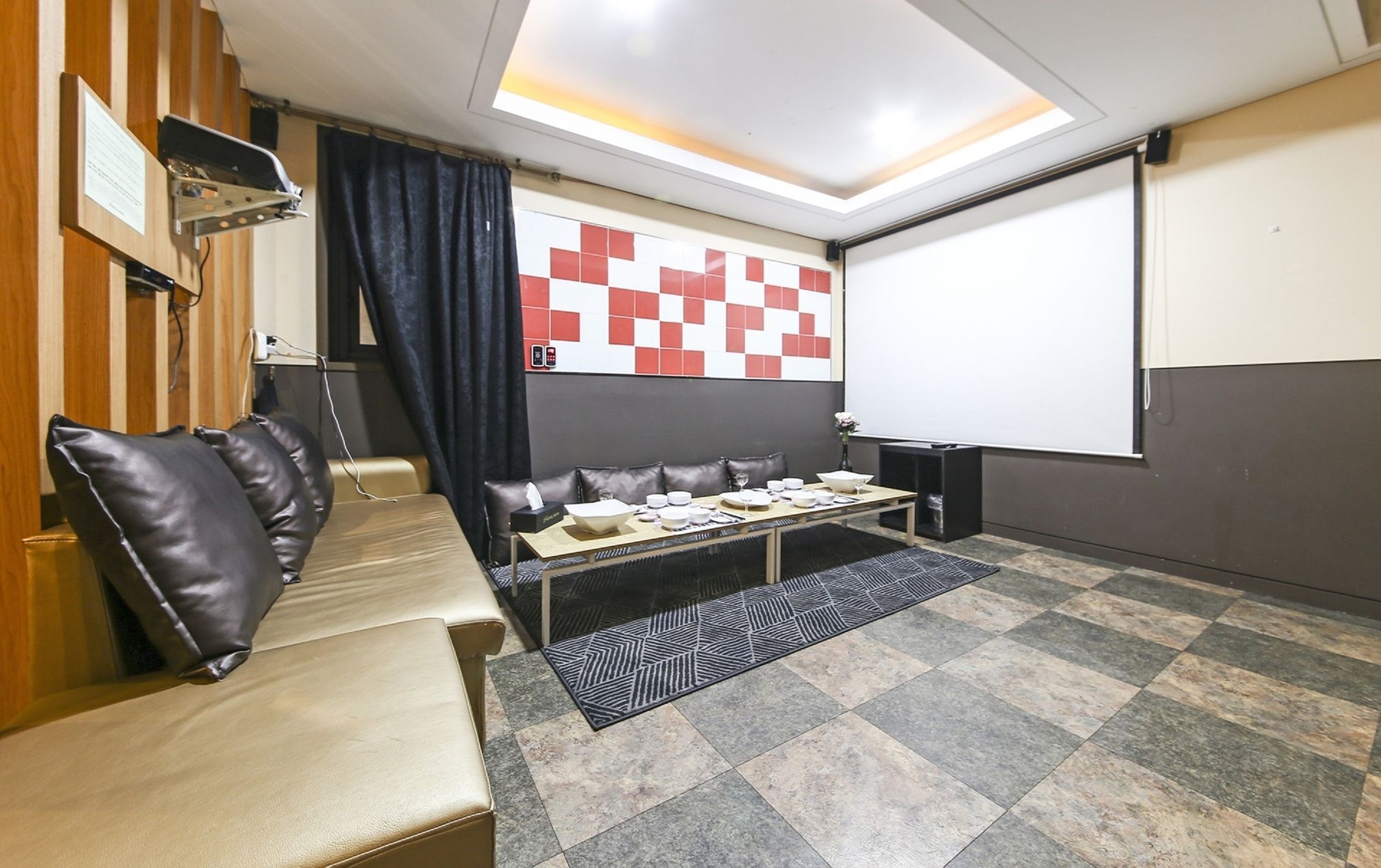 Hotel Pavia Bucheon Luaran gambar