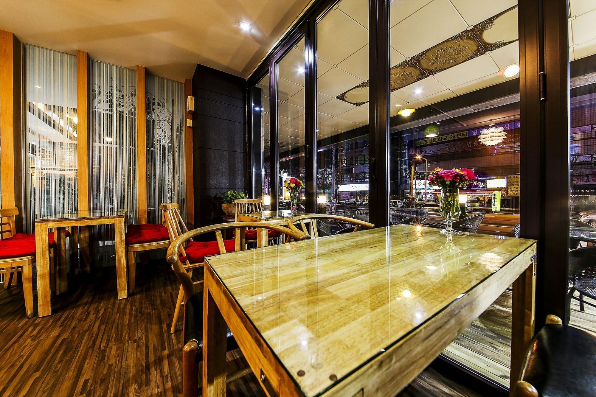 Hotel Pavia Bucheon Luaran gambar