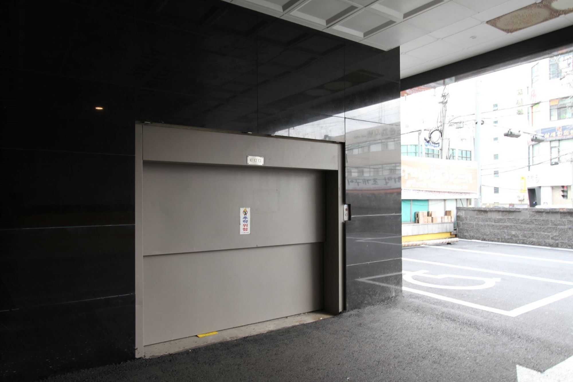 Hotel Pavia Bucheon Luaran gambar