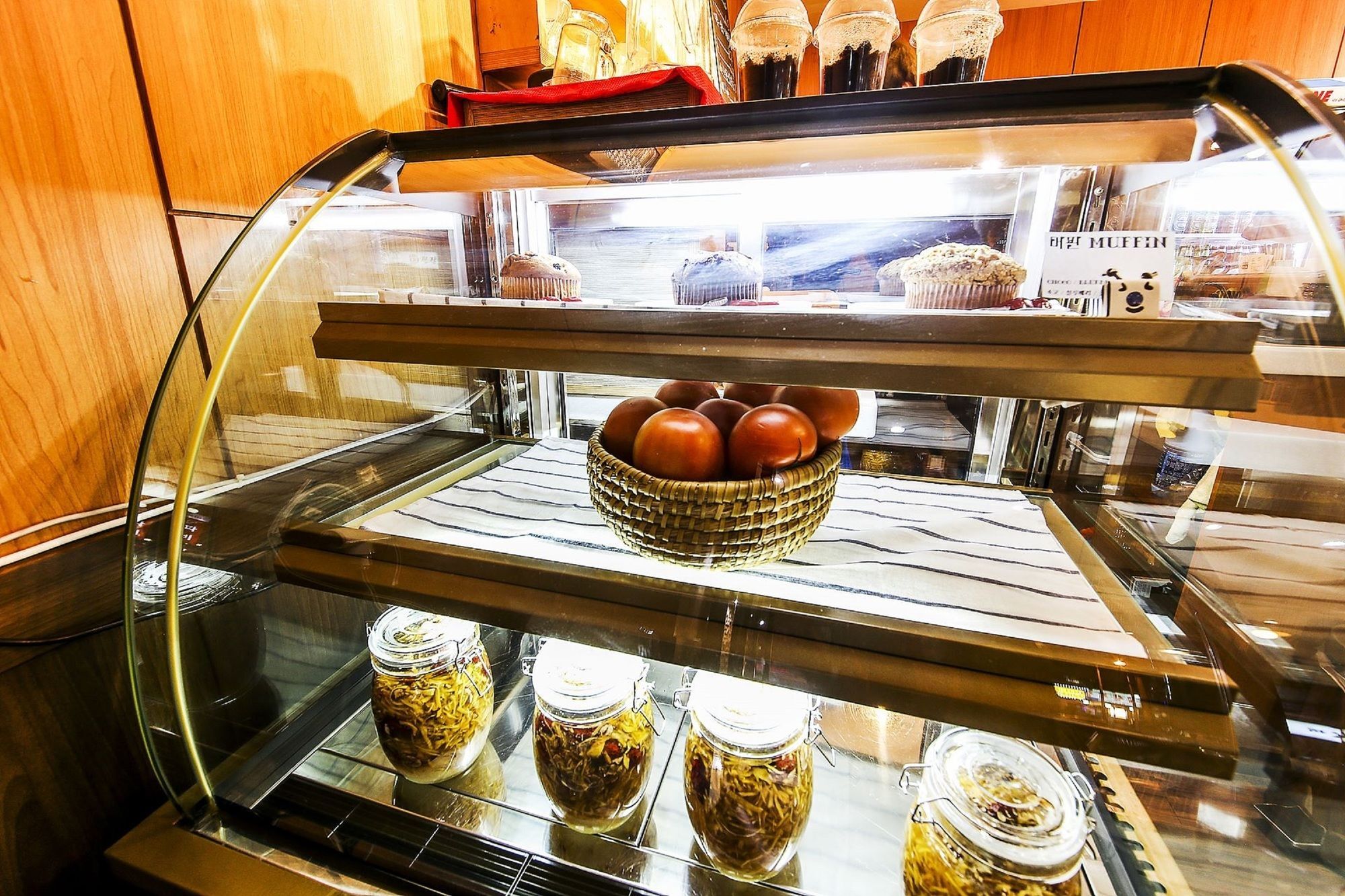 Hotel Pavia Bucheon Luaran gambar