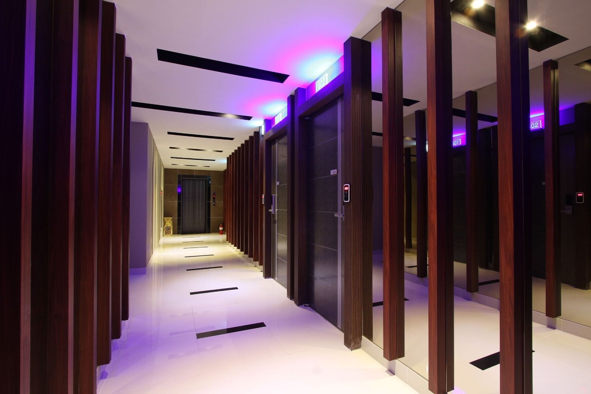 Hotel Pavia Bucheon Luaran gambar