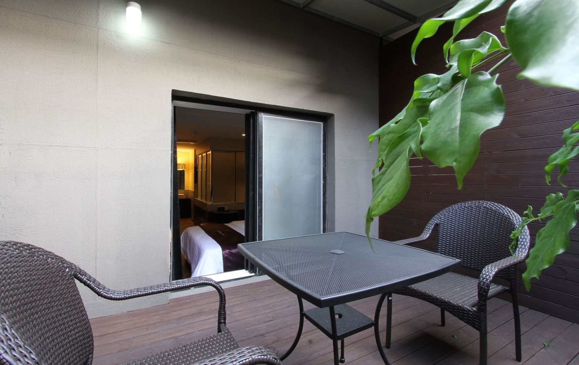 Hotel Pavia Bucheon Luaran gambar