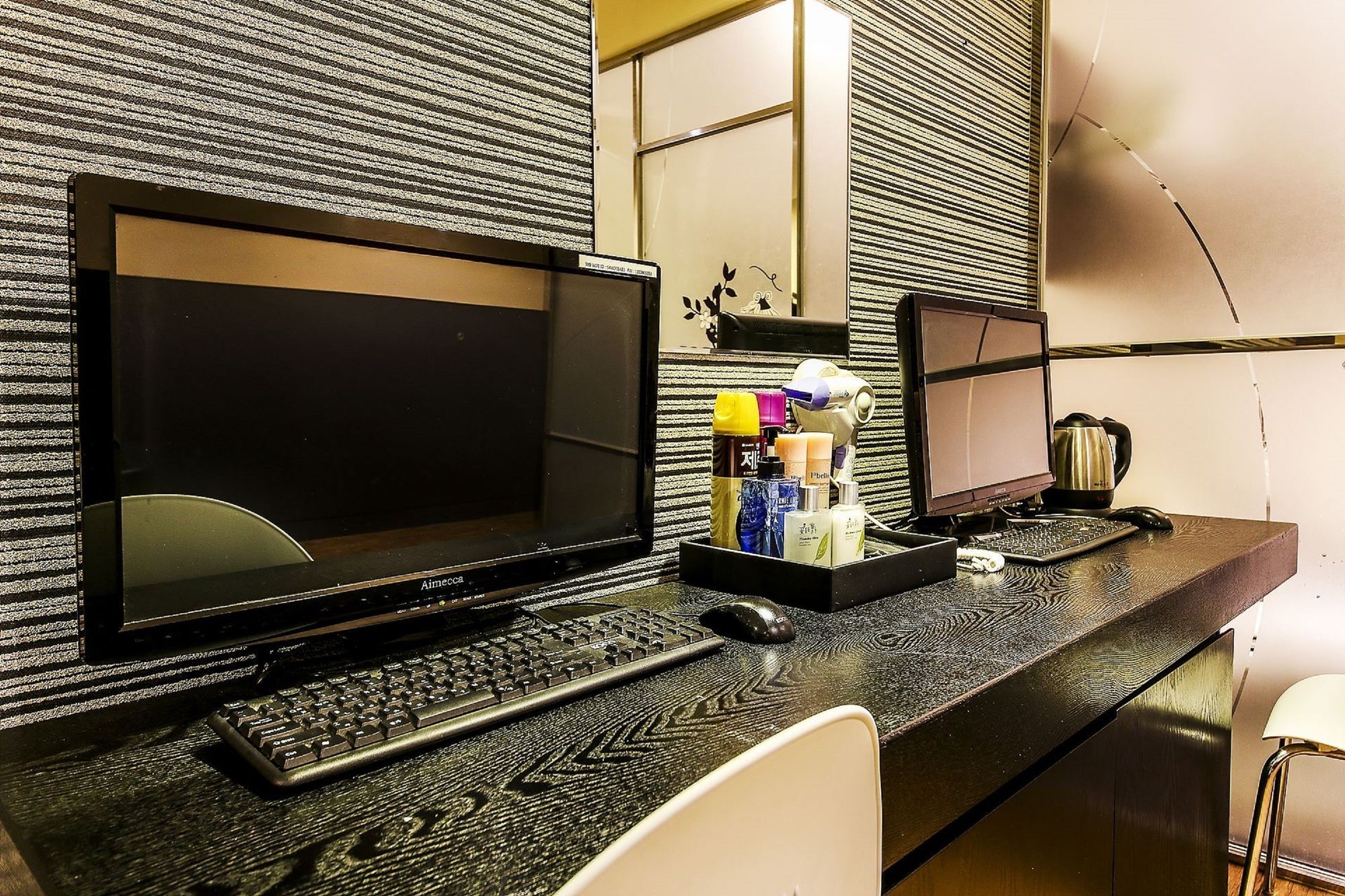 Hotel Pavia Bucheon Luaran gambar