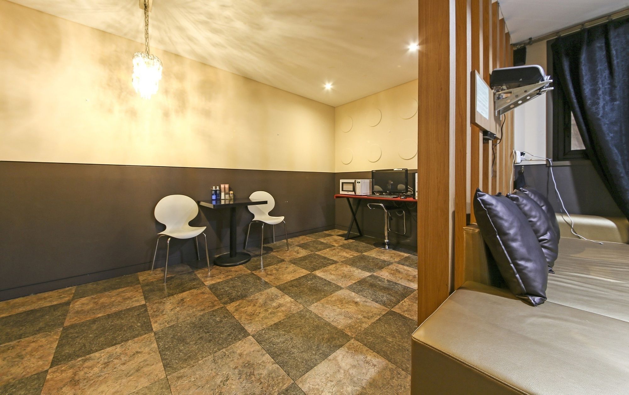 Hotel Pavia Bucheon Luaran gambar