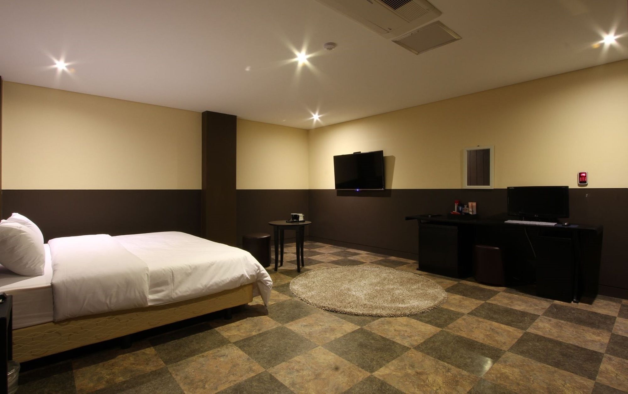 Hotel Pavia Bucheon Luaran gambar