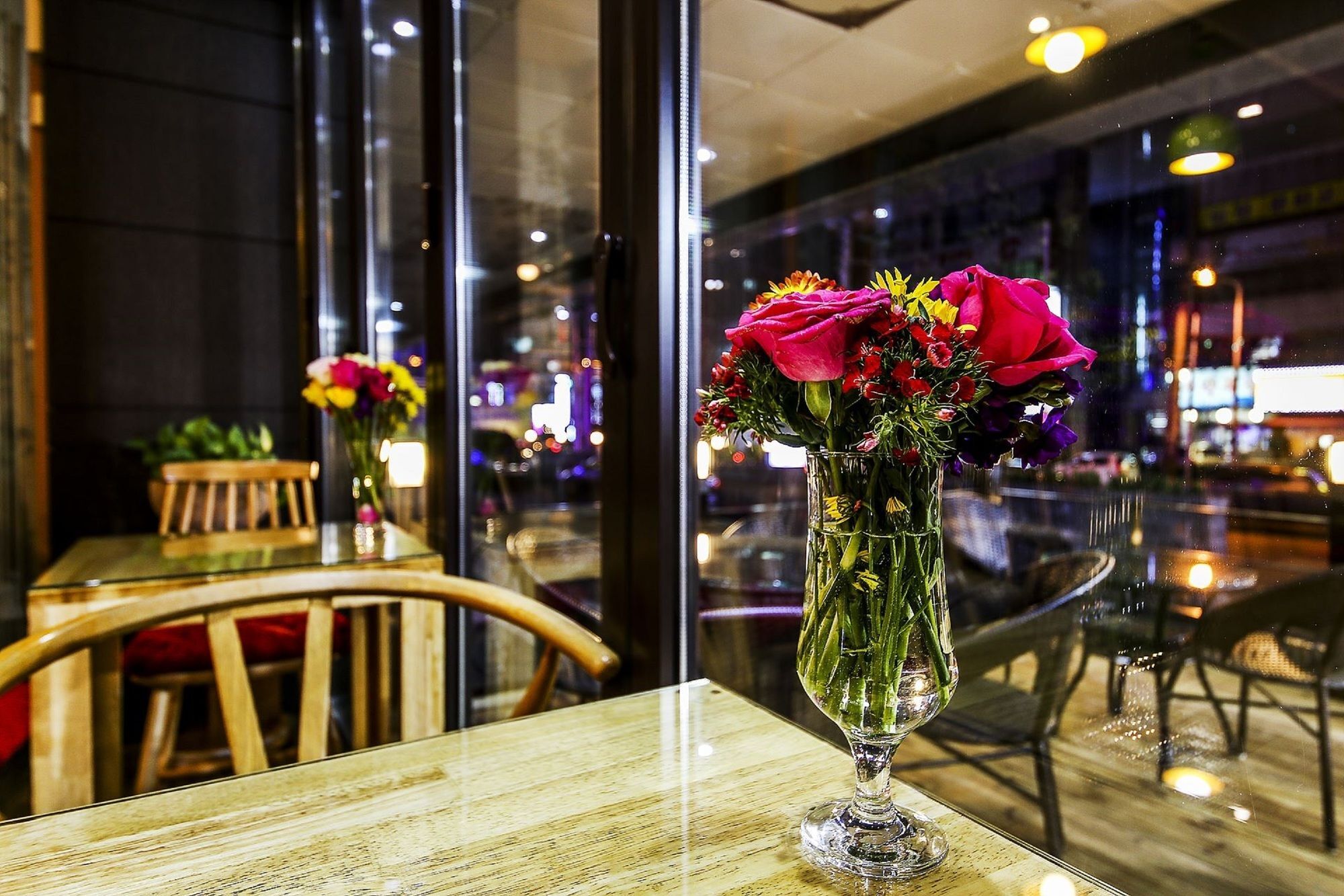 Hotel Pavia Bucheon Luaran gambar